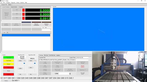 soft limits cnc|Mach4 Basics: Homing and Soft Limits .